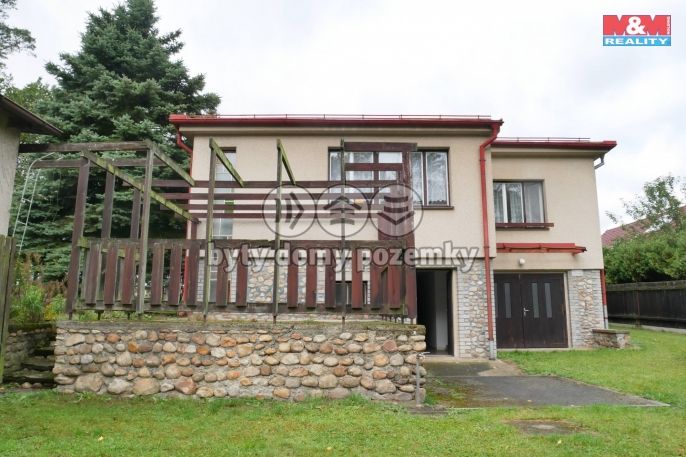 Prodej, Rodinný dům, Frahelž