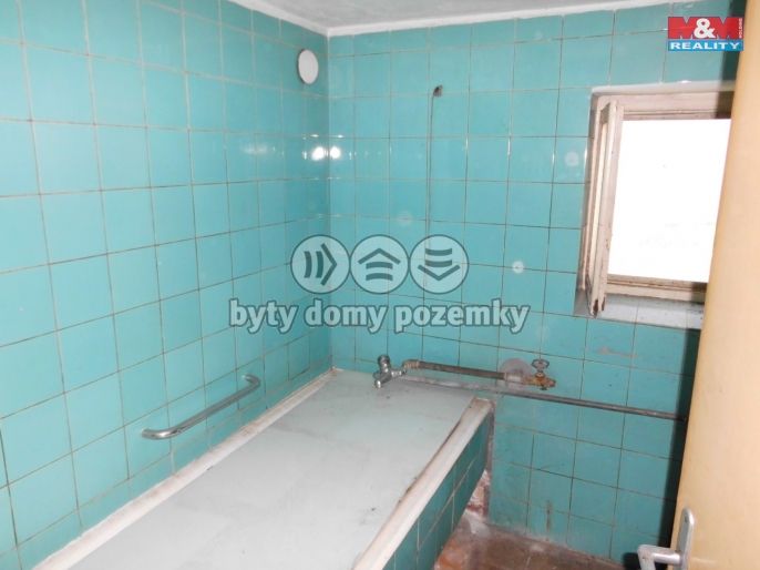 Prodej, Chalupa, Hostovlice