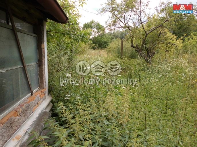 Prodej, Rodinný dům, Hostovlice