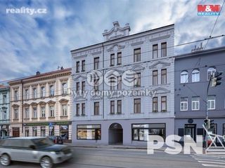 Prodej, Byt 2+1, Liberec