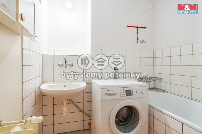 Prodej, Rodinný dům, Opava