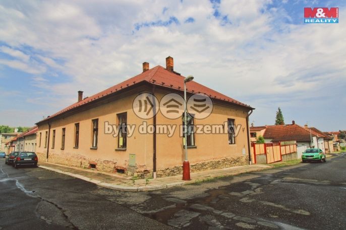 Prodej, Výrobní objekt, Kutná Hora