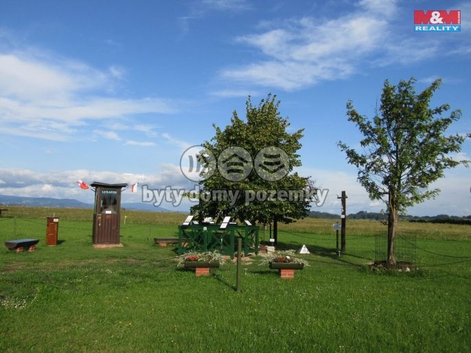 Prodej, Pozemek k bydlení, Týnec nad Labem