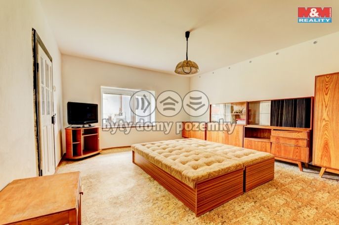 Prodej, Rodinný dům, Vilémov