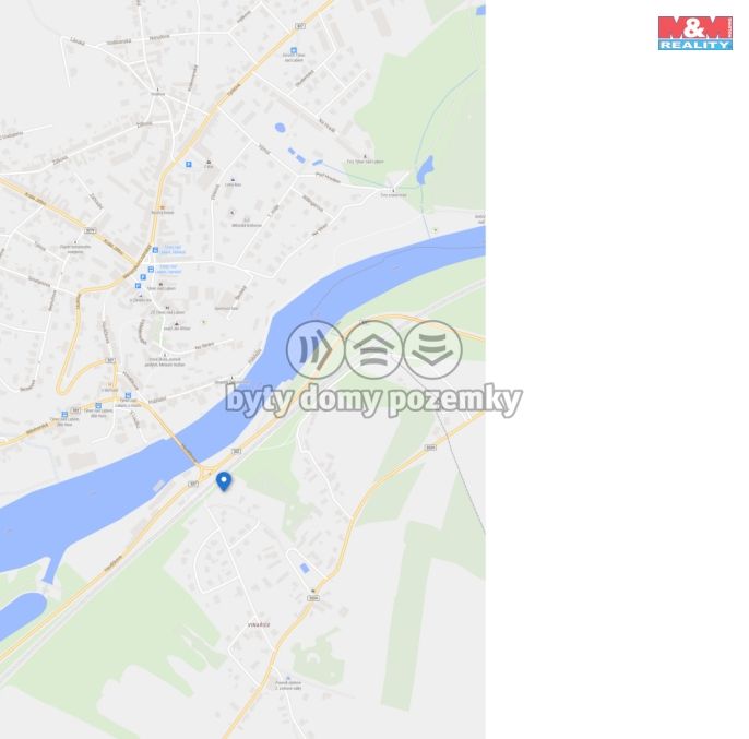 Prodej, Chalupa, Mikulovice