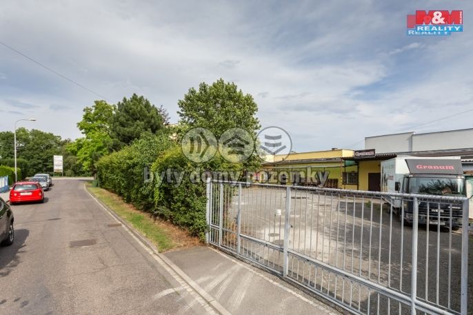 Prodej, Sklad, Dolní Benešov