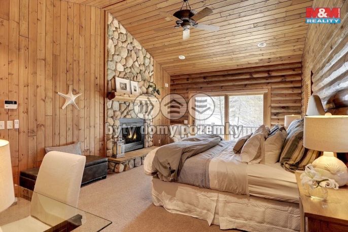 Prodej, Byt 4+kk, Jablonec nad Nisou