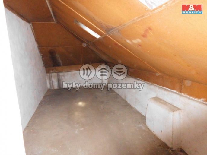 Prodej, Rodinný dům, Hostovlice