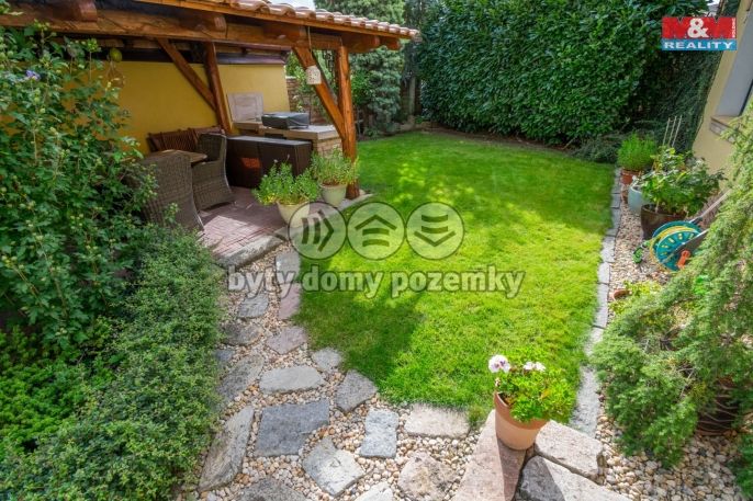 Prodej, Rodinný dům, Kladno