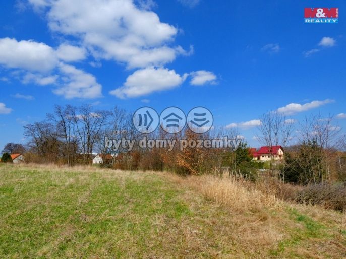 Prodej, Pozemek k bydlení, Opatovice I