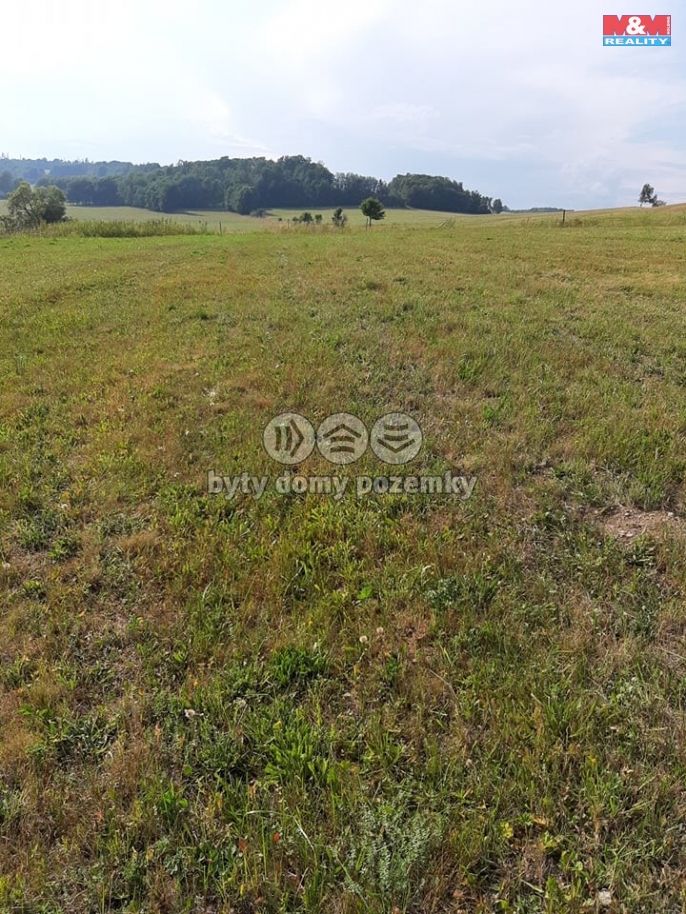 Prodej, Pozemek k bydlení, Lomnice