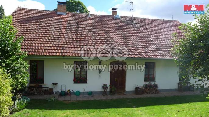 Prodej, Byt 2+1, Mičovice