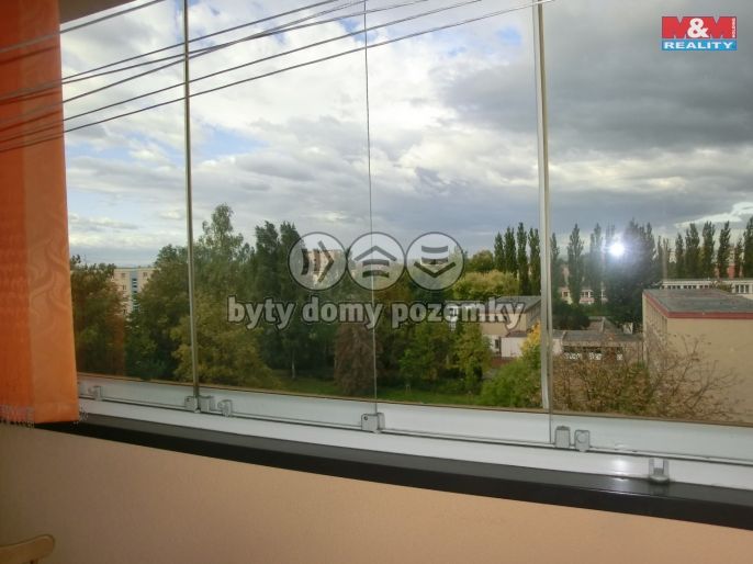 Prodej, Byt 2+1, Karviná