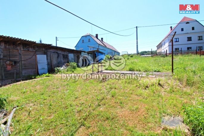 Prodej, Rodinný dům, Brniště