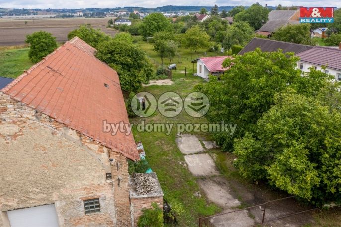 Prodej, Pozemek k bydlení, Pěčice