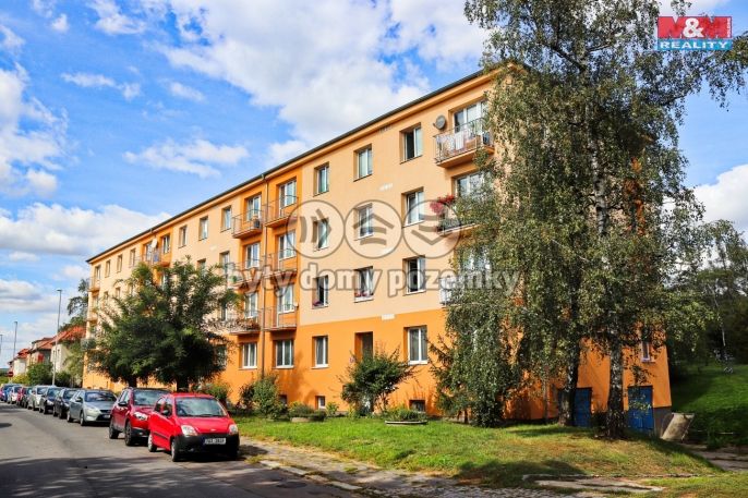 Prodej, Byt 3+1, Praha