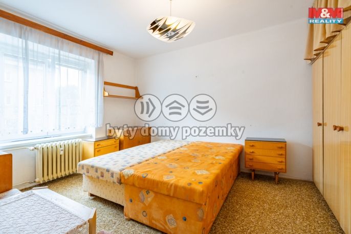 Prodej, Rodinný dům, Opava