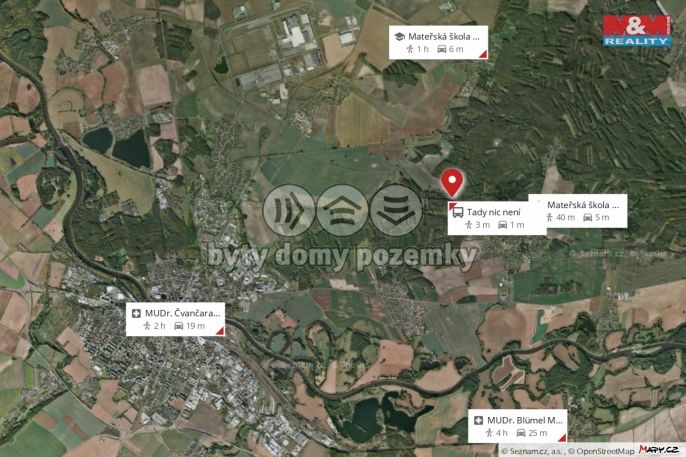 Prodej, Rodinný dům, Pardubice