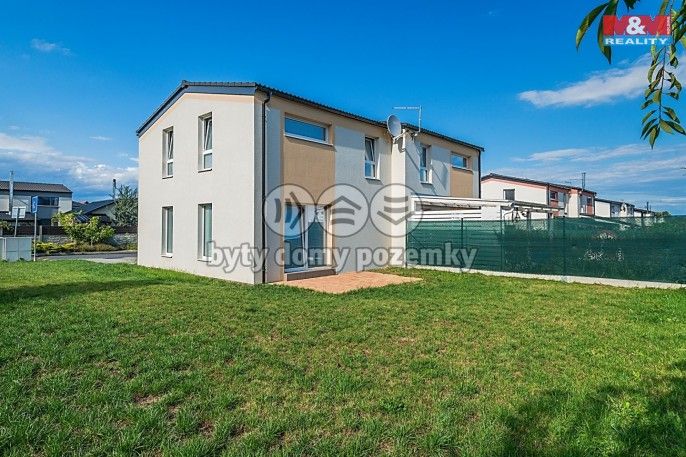 Prodej, Rodinný dům, Doubravčice