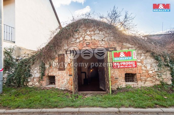 Prodej, Vinice, Bavory