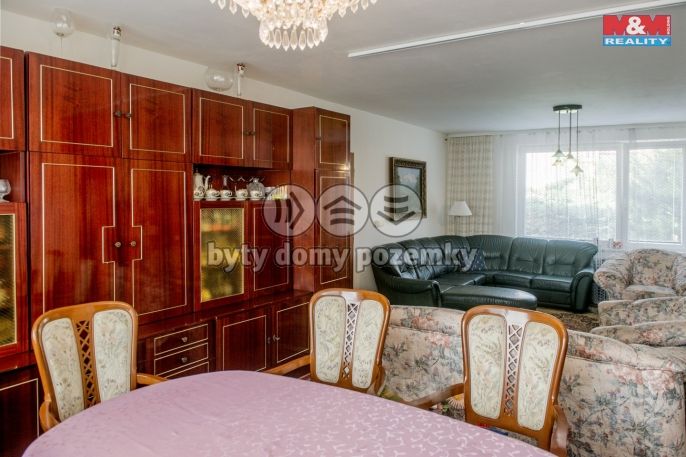 Prodej, Rodinný dům, Šlapanice