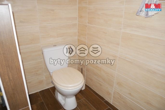 Prodej, Rodinný dům, Holetín