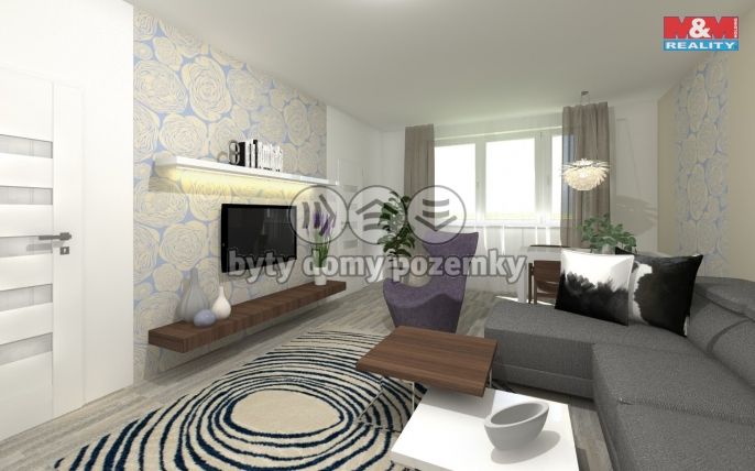 Prodej, Rodinný dům, Zdechovice