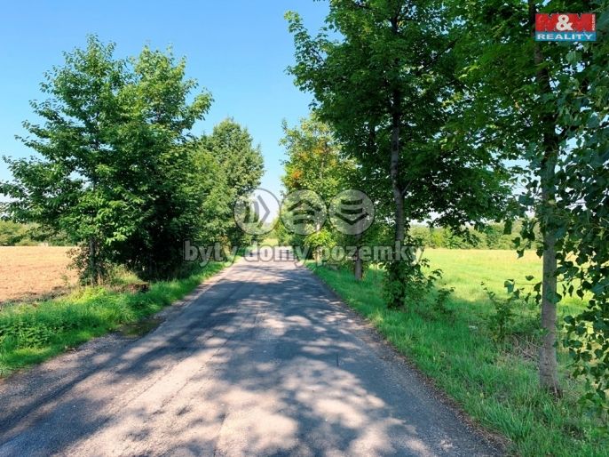 Prodej, Pole, Třinec