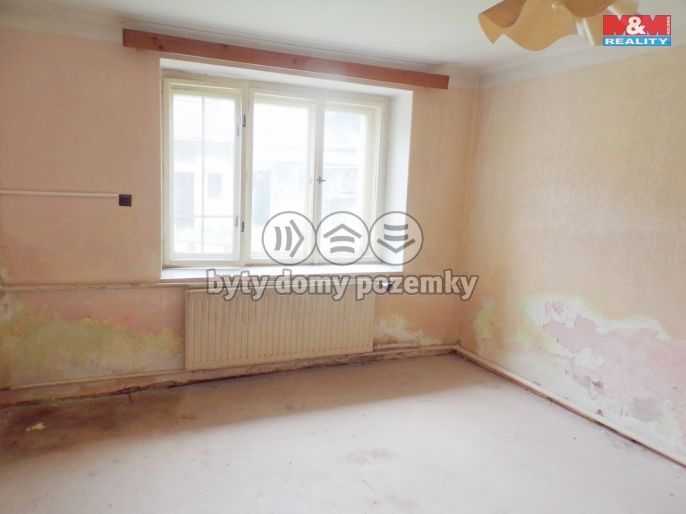 Prodej, Chalupa, Hostovlice