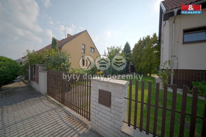 Prodej, Rodinný dům, Poděbrady