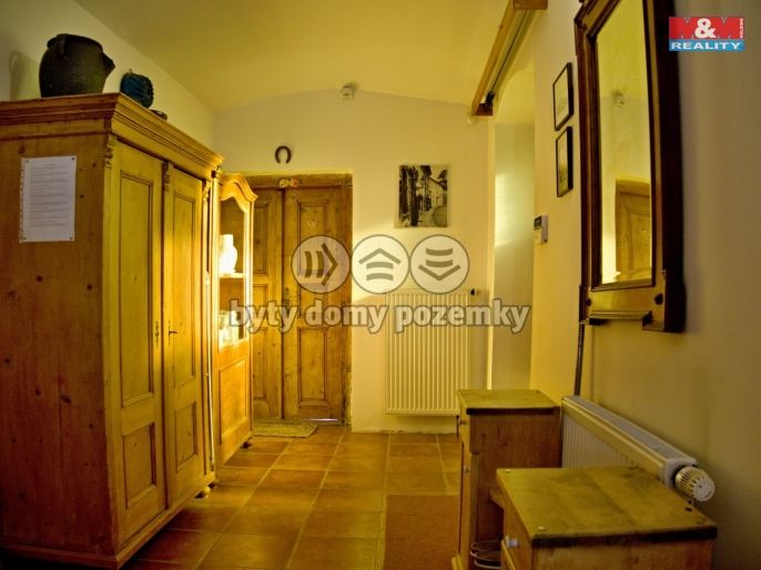 Prodej, Chalupa, Obrataň