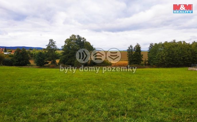 Prodej, Pozemek k bydlení, Františkovy Lázně