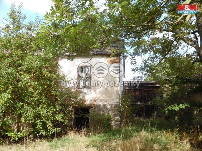 Prodej, Zemědělský objekt, Čestice