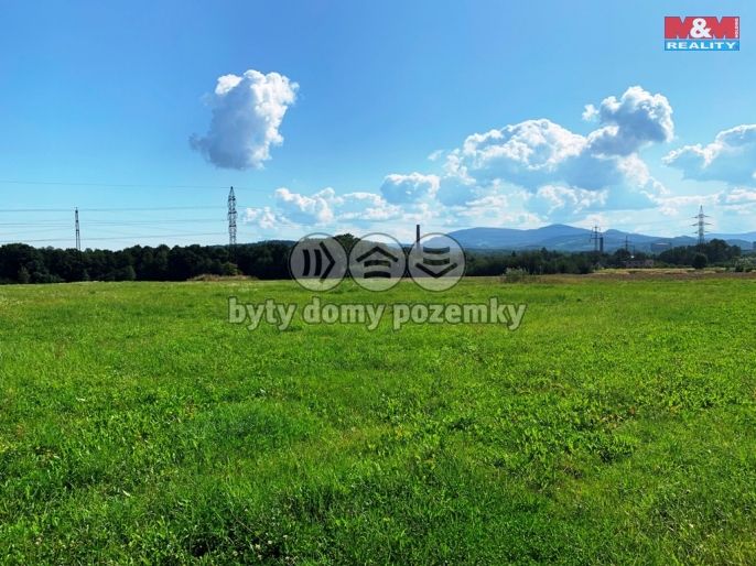 Prodej, Pole, Třinec