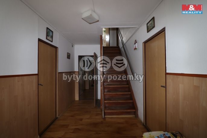 Prodej, Rodinný dům, Poříčany