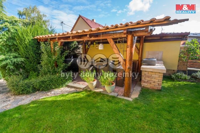 Prodej, Rodinný dům, Kladno