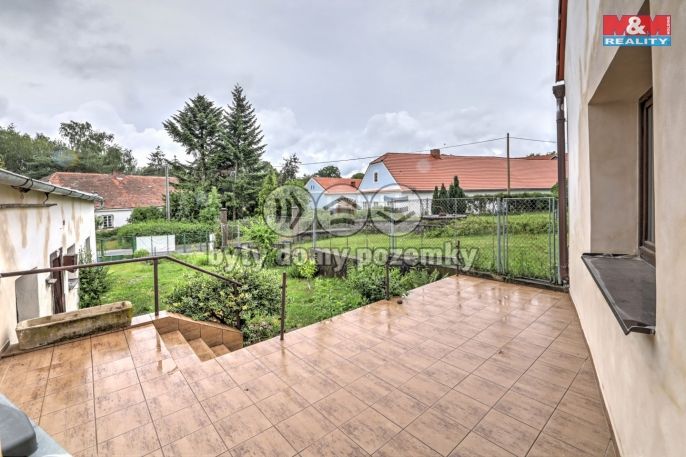 Prodej, Rodinný dům, Vilémov