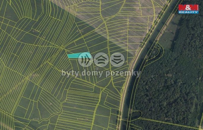 Prodej, Pole, Strážovice