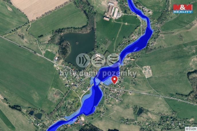 Prodej, Rodinný dům, Lipová