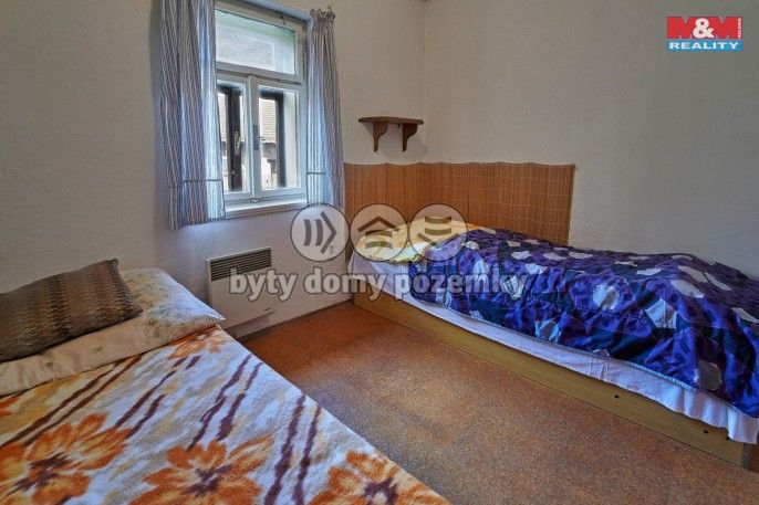 Prodej, Rodinný dům, Ohnišťany