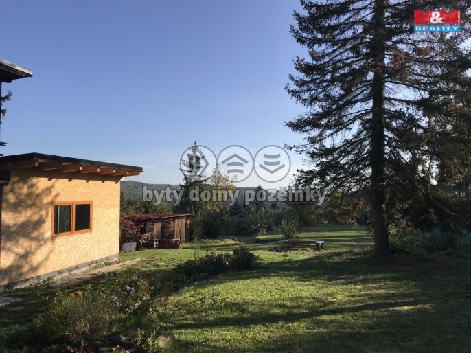 Prodej, Chata, Ptení