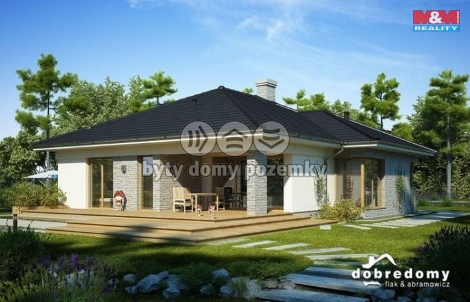 Prodej, Byt 5+1 a větší, Beroun