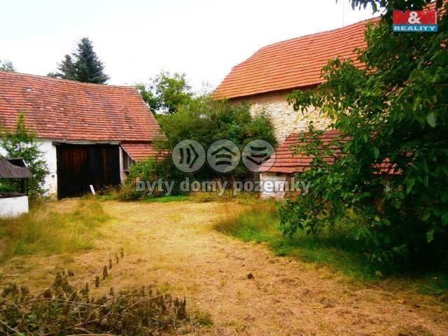 Prodej, Zemědělský objekt, Náchod