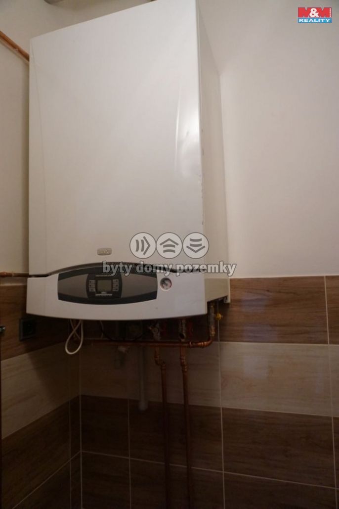 Prodej, Byt 3+kk, Pardubice