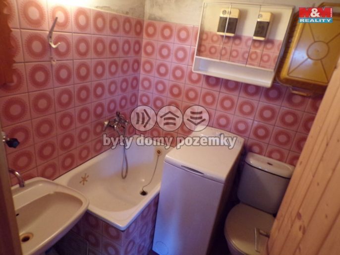 Prodej, Chata, Chabeřice