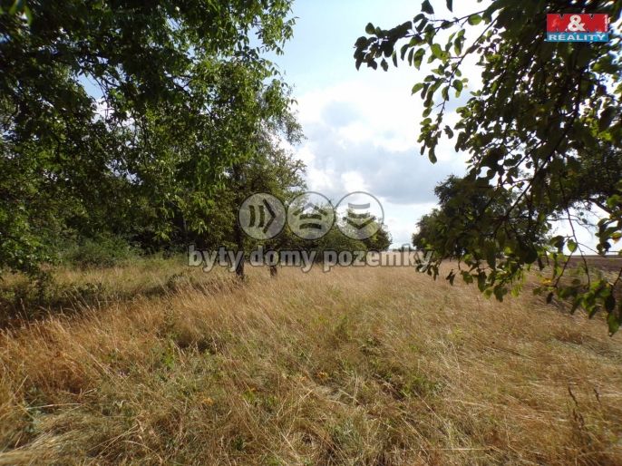 Prodej, Zahrada, Hrochův Týnec