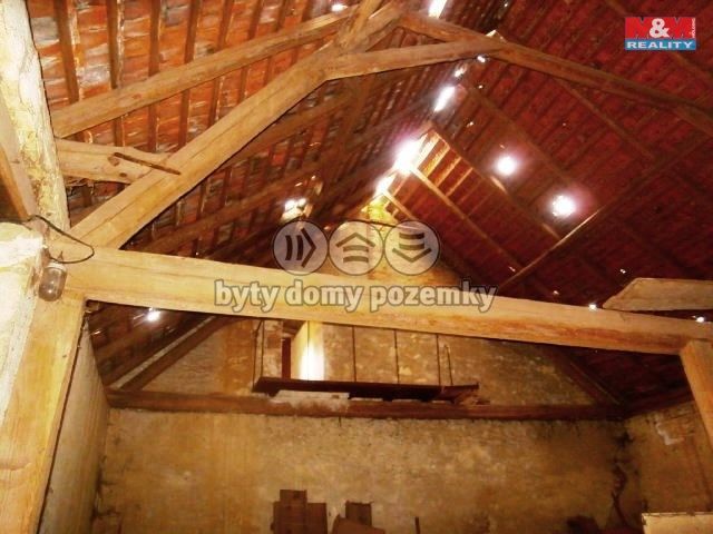 Prodej, Zemědělský objekt, Náchod