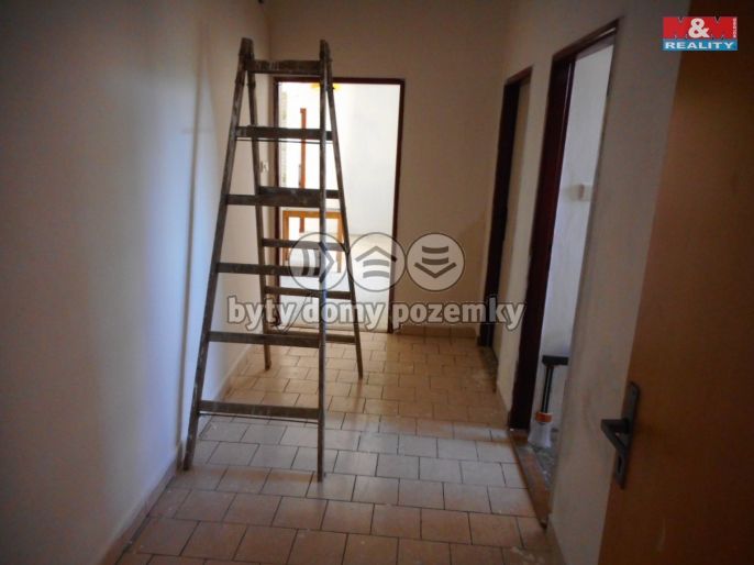 Prodej, Nájemní dům, Horní Stropnice