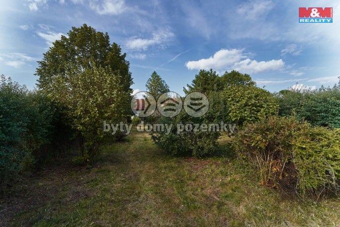 Prodej, Rodinný dům, Ohnišťany