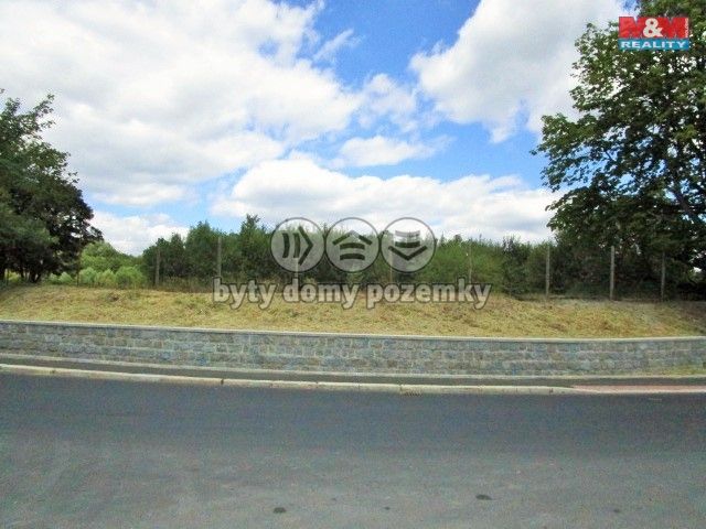 Prodej, Provozní plocha, Aš